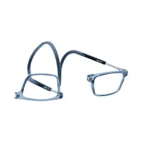 Picture of Reading Glasses  Magnetic Rubber that can you Hang on Neck +1.00