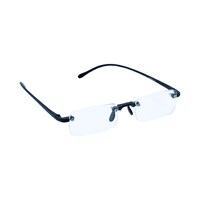 Picture of Chic Optic Rimless Reading Eyeglasses +2.75