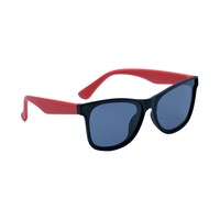 Picture of Chic Optic Waifer Sunglasses for Kids, Black & Red