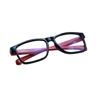 Picture of Chic Optic Glasses for Kids, Black & Red