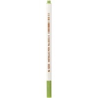 Picture of Tasheng Eric Metallic Color Pen, Olive