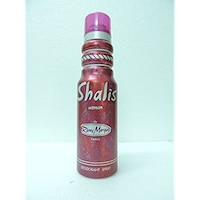 Picture of Marquis Shalis Deo For Women, 175ml