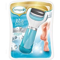 Picture of Amope Pedi Perfect Electronic Foot File, Pack of 4