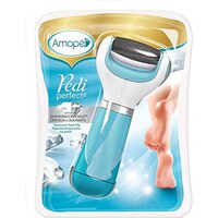 Picture of Amope Pedi Perfect Electronic Foot File with Diamond Crystals