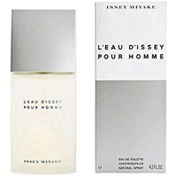 Picture of Issey Miyake Eau de Toilette for Men, 125ml