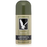 Picture of Milton Lloyd America Night Fragrance for Men, 150ml