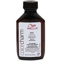 Picture of Wella Color Charm Violet Liquid Hair Toner, 42ml