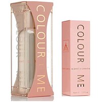 Picture of Milton Lloyd Colour Me Pearl Body Spray, Combo of 50ml & 100ml