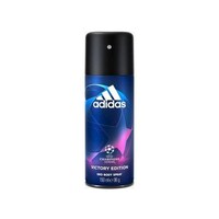 Picture of Uefa Champions League Victory Edition Deodorant Body Spray, 150ml