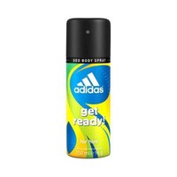 Picture of Adidas Get Ready Deodorant Spray for Men, 150ml