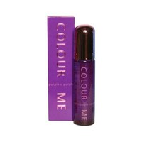 Picture of Color Me Eau de Parfum 50ml, Purple