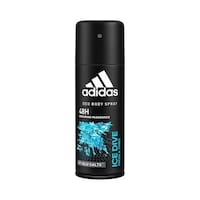 Picture of Ice Dive Deodorant Spray for Men, 150ml