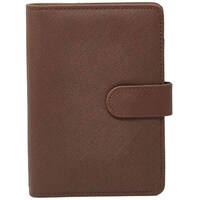 Picture of Tasheng Eric Business Notebook, Brown