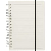Picture of Tasheng Eric Small Plain Notebook, Multi Color