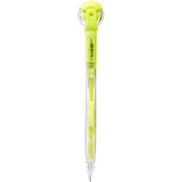 Picture of Tasheng Eric Mechanical Pencil with Eraser, Yellow