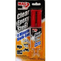 Picture of MAG Steel Epoxy Clear