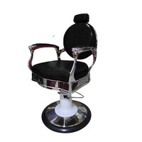 Picture of Medi Beauty Ladies Salon Cutting Chair, Black - MB-12206/79