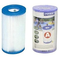 Picture of Intex Filter Cartridge, White