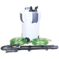 Picture of Sunsun External Canister Filter with UV Sterilizer Light
