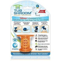 Picture of Tubshroom Drain Protecting Hair Strainer