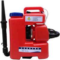 Picture of UV Electric Fogger Insecticide Sprayer, 20Ltr