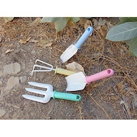 Picture of Gardening Hand Tools Set, 4Pcs