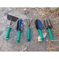 Picture of Gardening Hand Tools Set, 5Pcs
