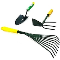 Picture of Mini Gardening Hand Tools Set, 3Pcs