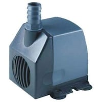 Picture of Hengbo Multi-Function Submersible Pump - HJ-901