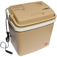 Picture of NB Car Cooler and Warmer, Brown - 20Ltr
