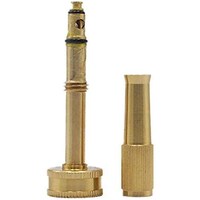 Picture of Outgeek Brass Hose Nozzle, 101mm
