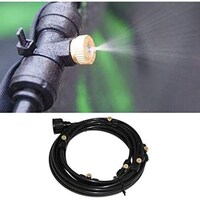 Picture of Outdoor Lawn Hose Mist Watering Line