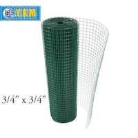 Picture of YKM PVC Coated Welded Wire Mesh Fence
