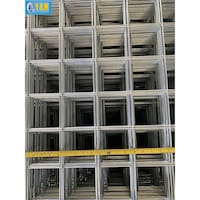 Picture of YKM Galvanised Iron Welded Mesh Panel