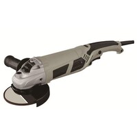 Picture of Takako Professional Angle Grinder, 1300W - Grey