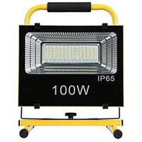 Picture of Portable Outdoor LED Charging Flood Light - 100W