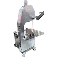 Picture of Commercial Butchery Bone Cutting Machine