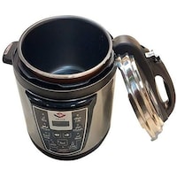 Picture of GRACE Electric Pressure Cooker