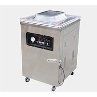 Picture of Grace Vacuum Sealing Machine with Microcomputer control