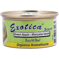Picture of Exotica Organic Air Freshener, Apple