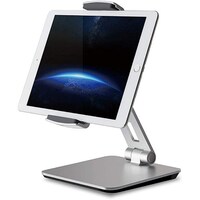 Picture of FJ Tablet Stand Holder, Silver