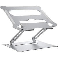 Picture of Adjustable Laptop/Notebook Stand, 17inch