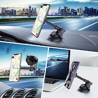 Picture of Magnetic Phone Car Mount