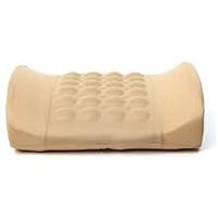 Picture of Back Seat Massager Lumbar Cushion, Beige