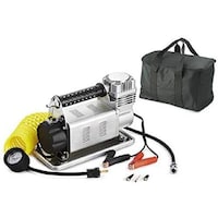 Picture of Ultra Heavy Duty Air Compressor