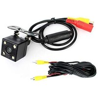 Picture of Waterproof Wide Angle Parking Assistance Night Vison Camera, 4 LED's