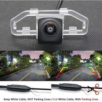 Picture of HD Reverse Rear View Camera 