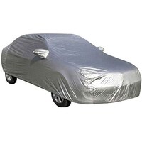 Picture of Nissan TiiDA Car Cover, Grey