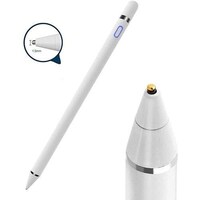 Picture of Rechargeable Active Stylus Pen, White
