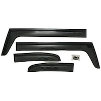 Picture of Side Window Deflector, Black
